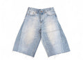 -POOR "Ja-Pennies" Long Shorts
