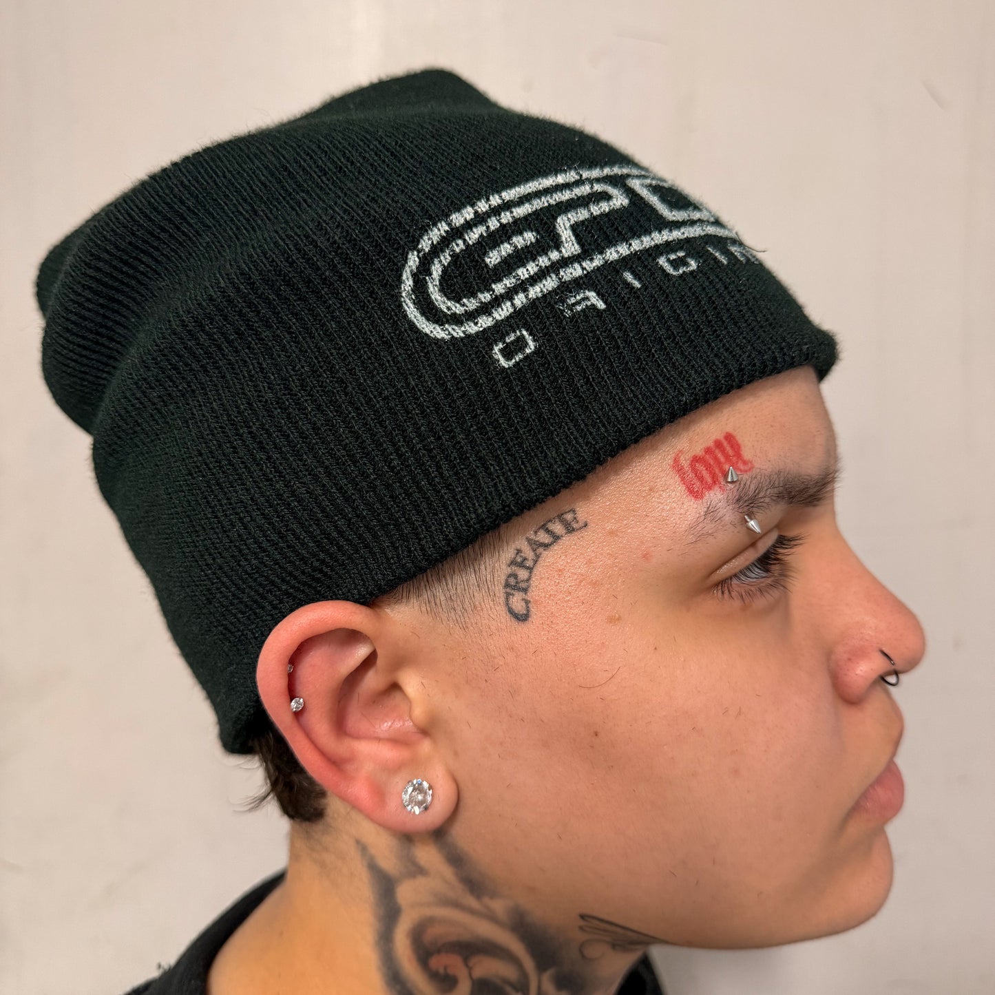 BULLY Beanie
