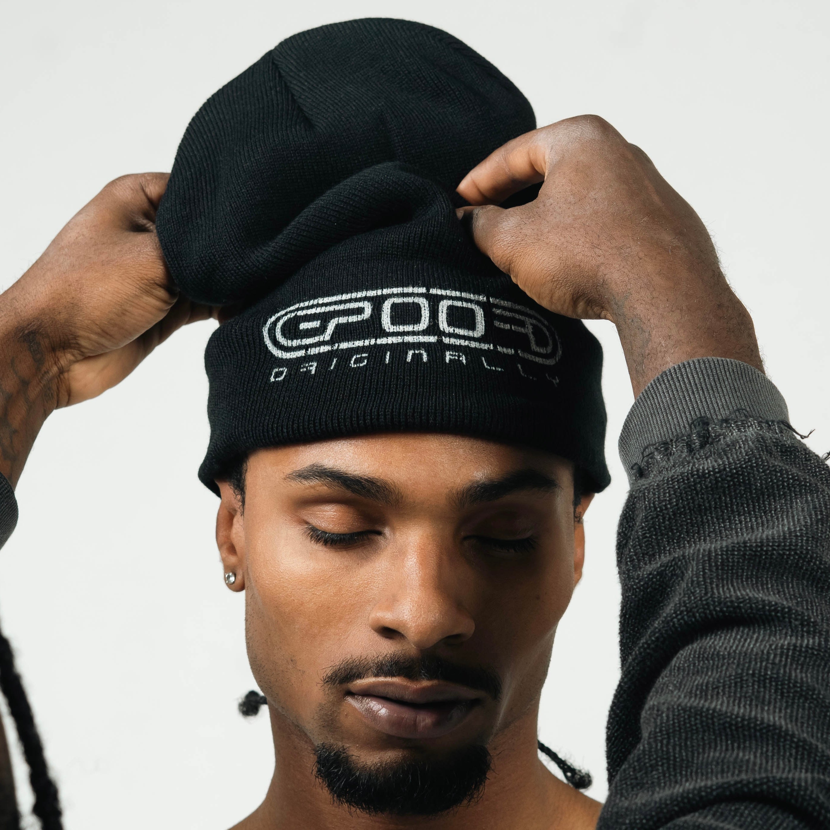 BULLY Beanie