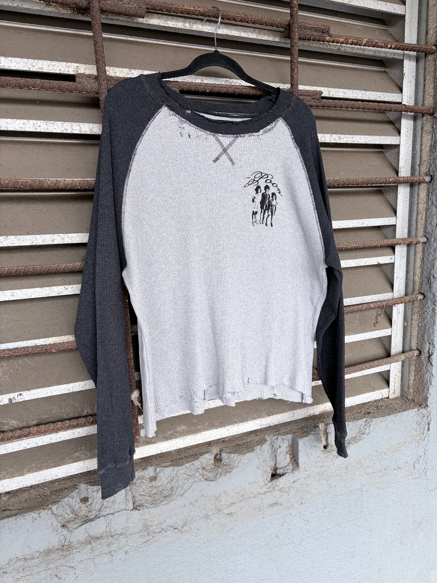 “Brad Pit” Thermal