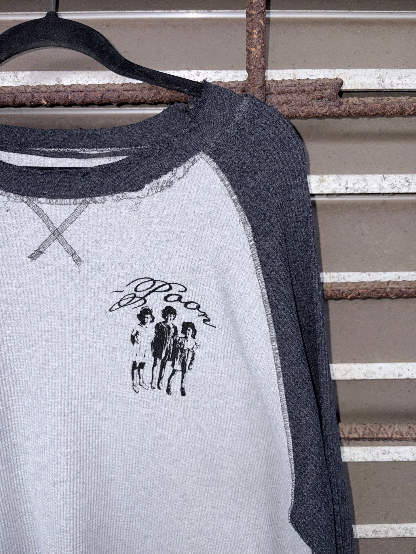 “Brad Pit” Thermal