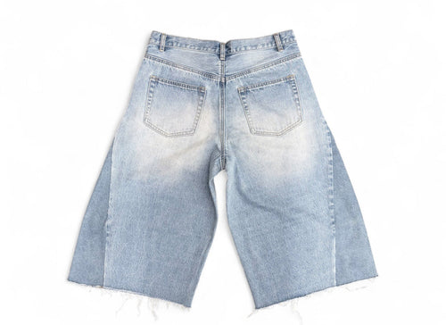 -POOR "Ja-Pennies" Long Shorts