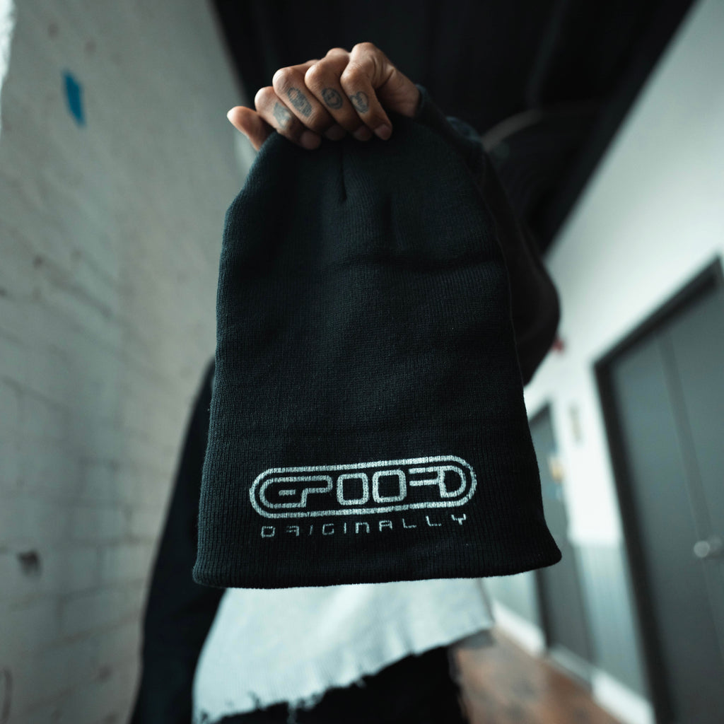 BULLY Beanie