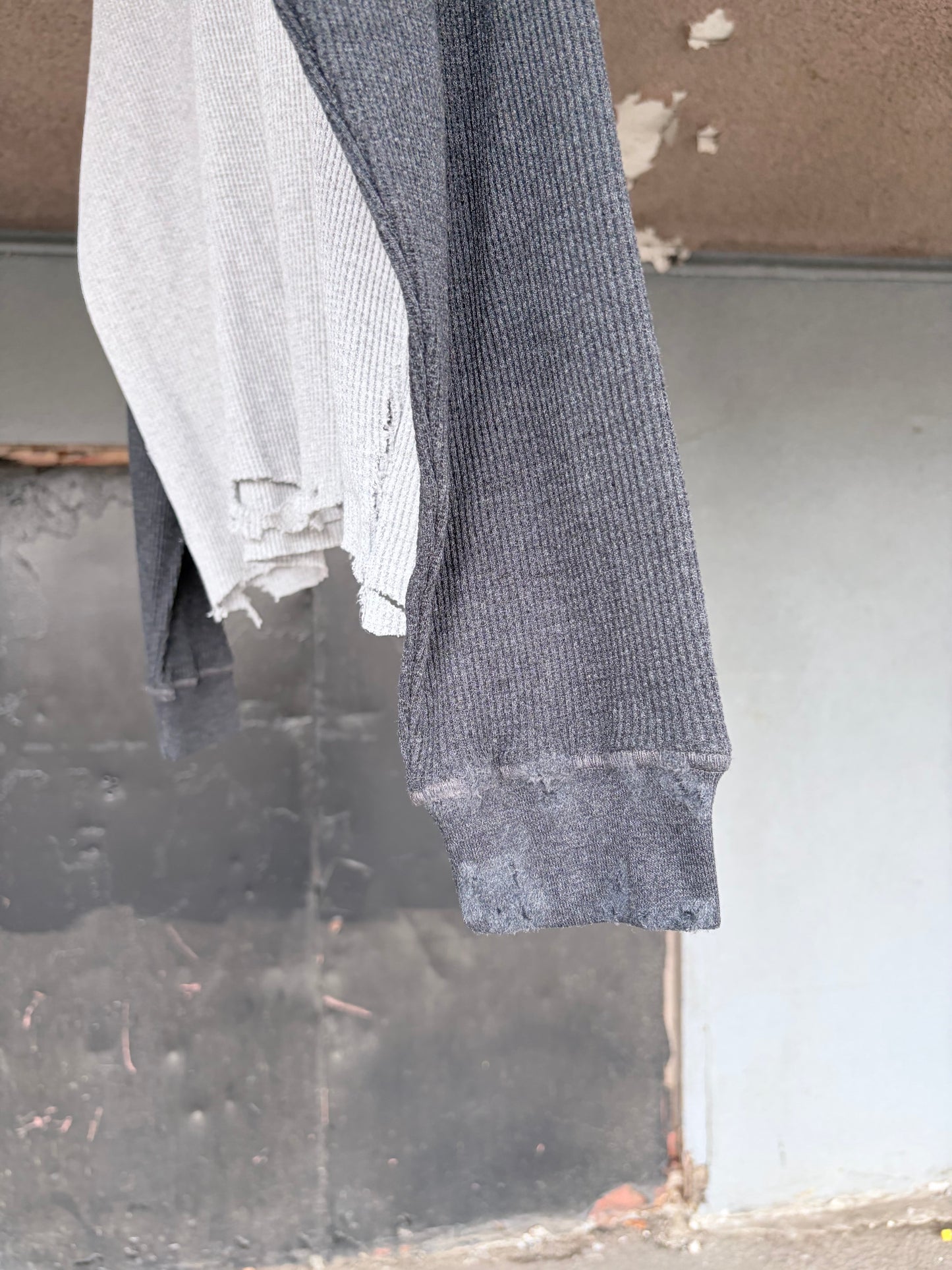 “Brad Pit” Thermal