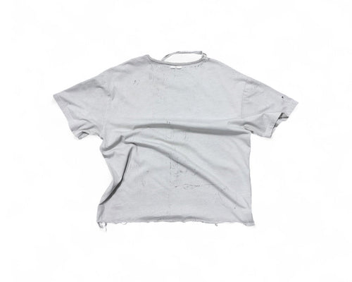 "-POOR.ORG" Graphic Tee