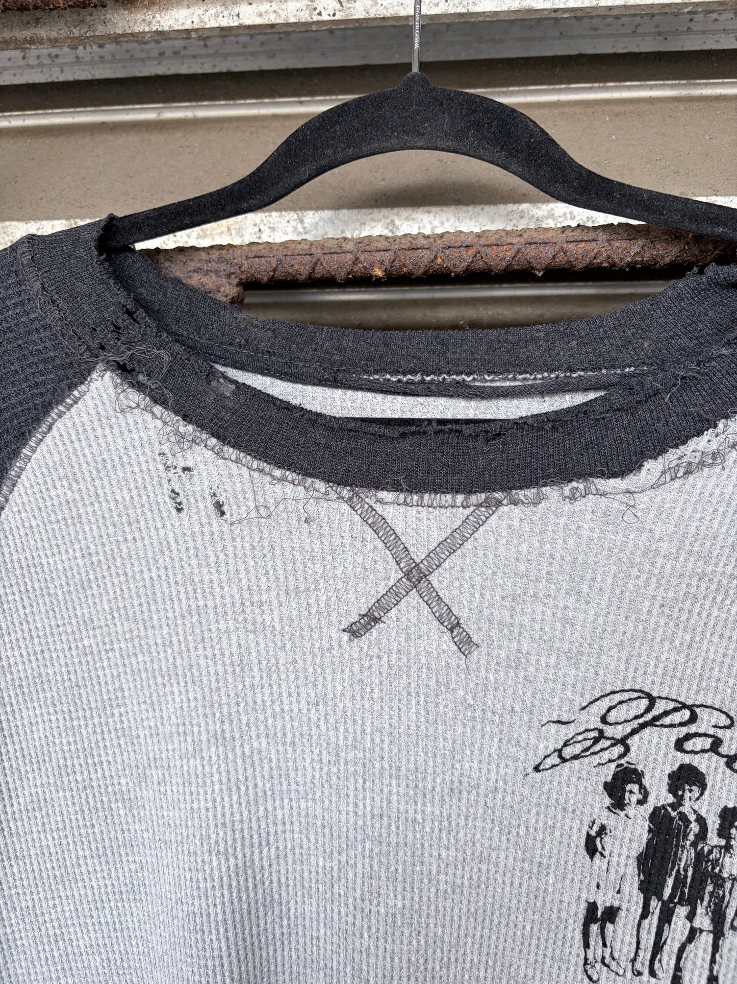 “Brad Pit” Thermal