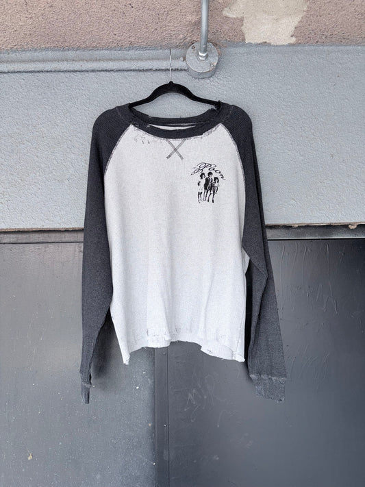 “Brad Pit” Thermal