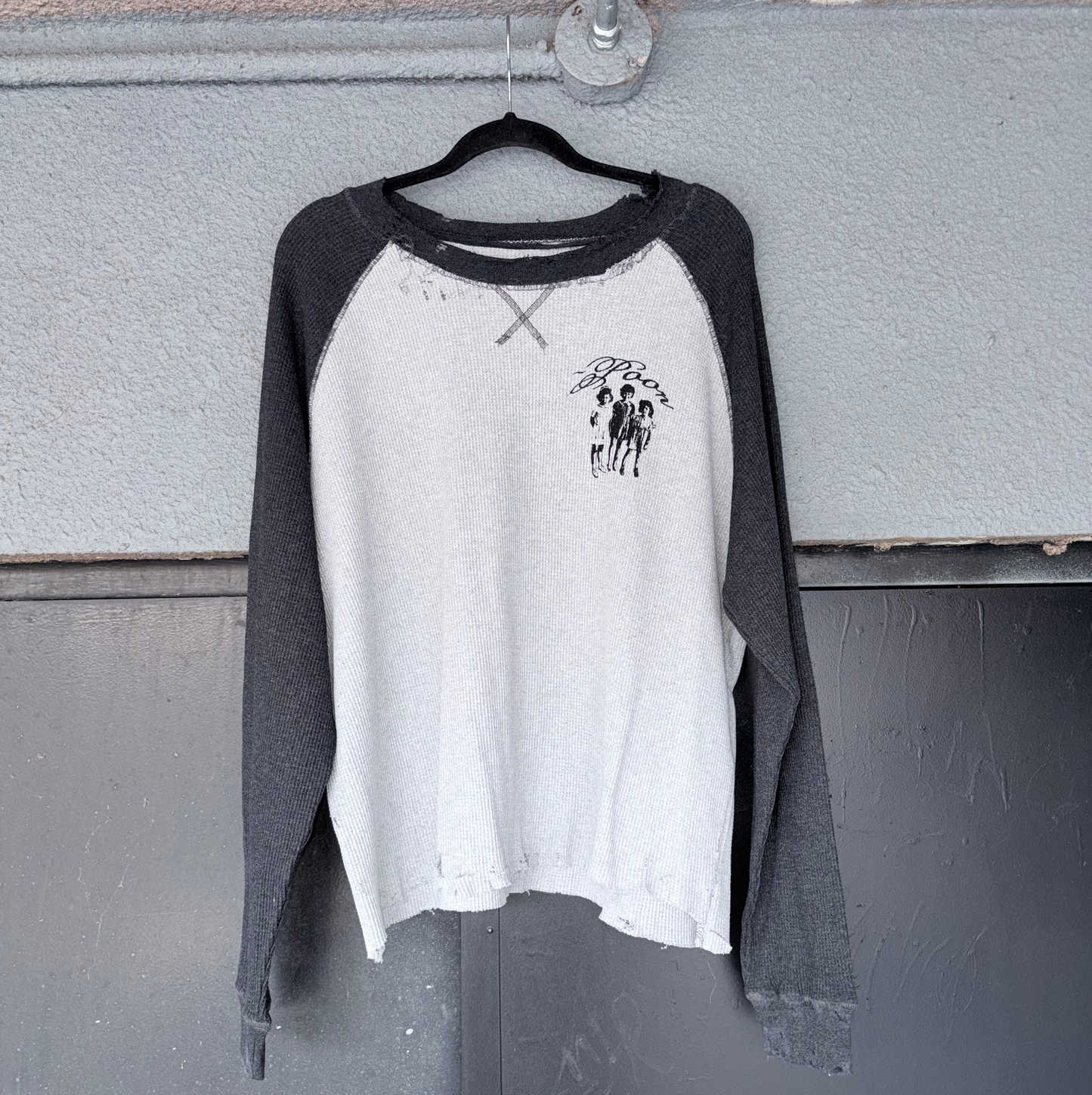 “Brad Pit” Thermal