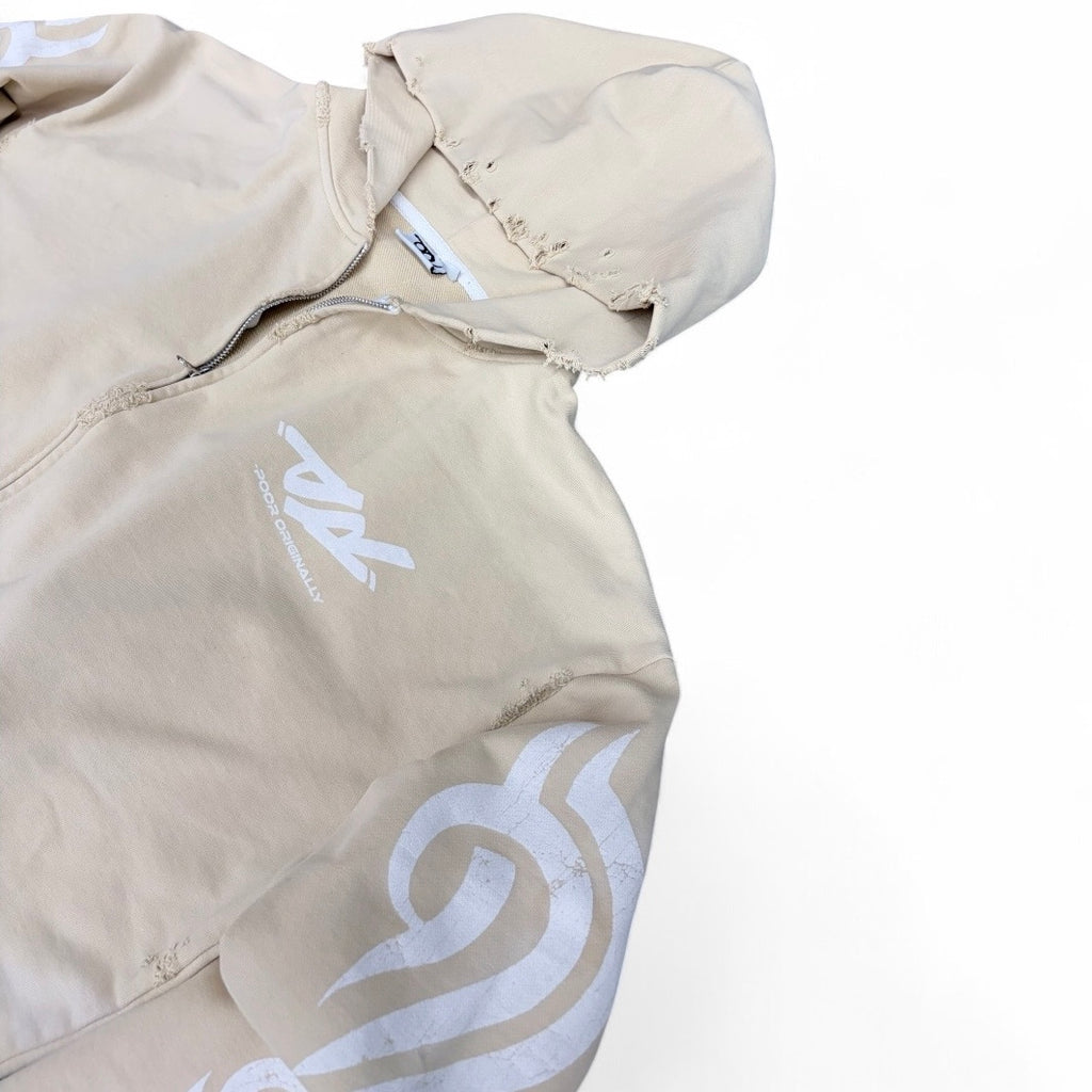 -POOR "Clay" Hoodie