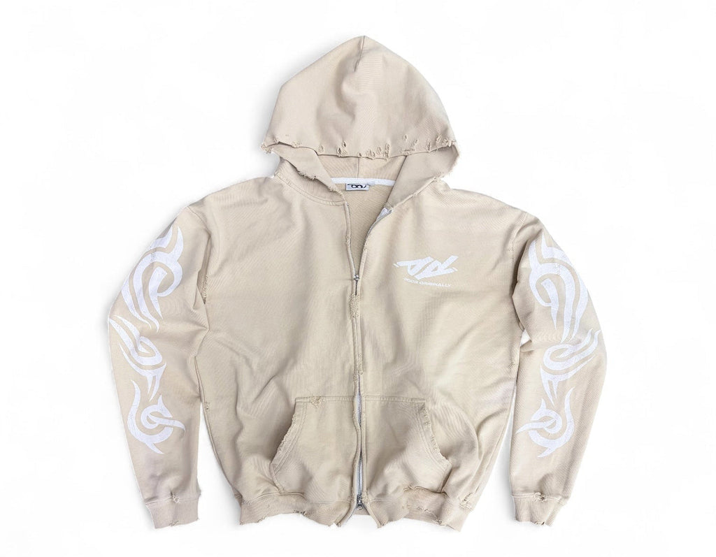 -POOR "Clay" Hoodie